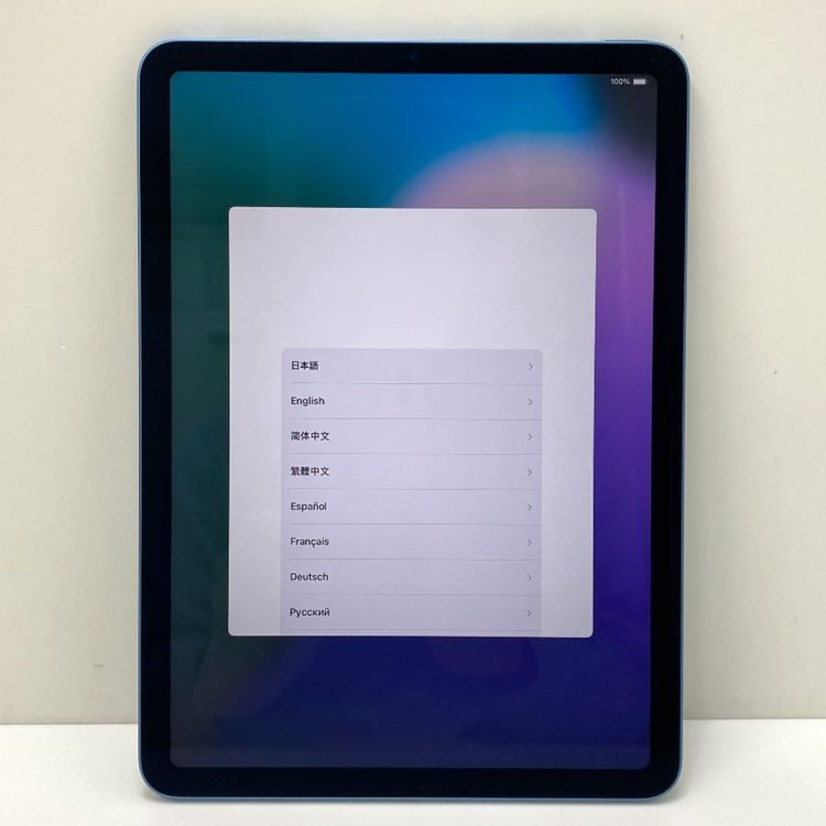 �ڼ��ߤʤߡۢ�Wi-Fi��ǥ뢡iPad Air ��5���� 64GB �֥롼