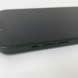 �ڼ��ߤʤߡۢ�au���Хåƥ꡼76% iPhone13 128GB ���꡼��