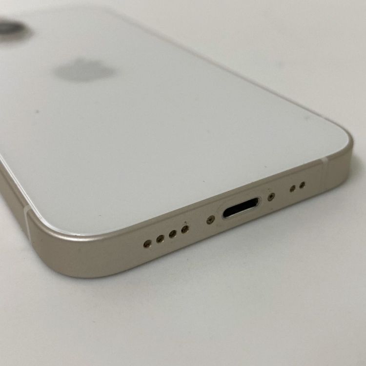 �ڼ��ߤʤߡۢ��ɥ��⢡�Хåƥ꡼82% iPhone13 mini 128GB