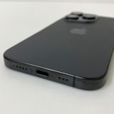 �ڼ��ߤʤߡۢ�SB���Хåƥ꡼88% iPhone15 Pro 128GB �֥�å������˥���