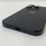 �ڼ��ߤʤߡۢ���ŷ���Хåƥ꡼100% iPhone16 Pro 128GB