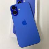 �ڼ��ߤʤߡۢ�SIM�ե꡼���Хåƥ꡼99% iPhone16 256GB ����ȥ�ޥ��