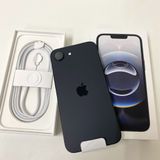 �ڼ��ߤʤߡۢ�au���Хåƥ꡼100% iPhone16e 128GB