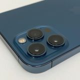 �ڼ��ߤʤߡۥХåƥ꡼87% iPhone 12 Pro Max 128GB �ѥ��ե��å��֥롼