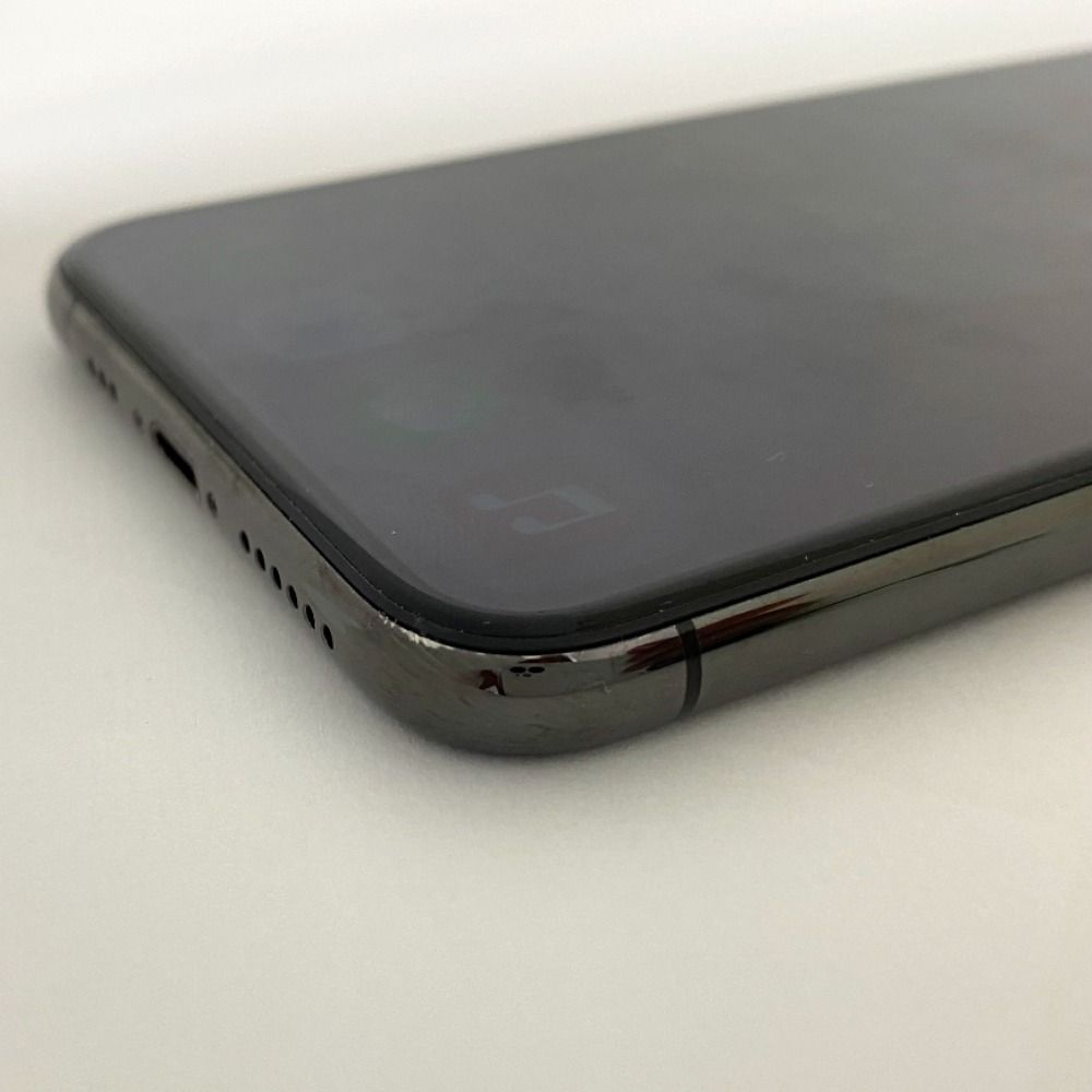 ムスビー｜【質みなみ】◇au◇iPhone11 Pro 256GB バッテリー96％ SIM 