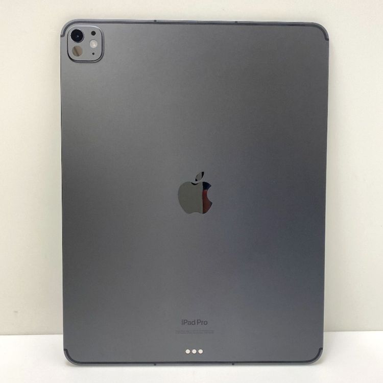 �ڼ��ߤʤߡۢ�SB��iPad Pro 13����� M4 1TB ���ڡ����֥�å�