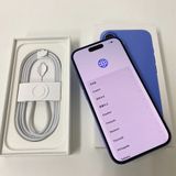 �ڼ��ߤʤߡۢ�SIM�ե꡼���Хåƥ꡼99% iPhone16 256GB ����ȥ�ޥ��