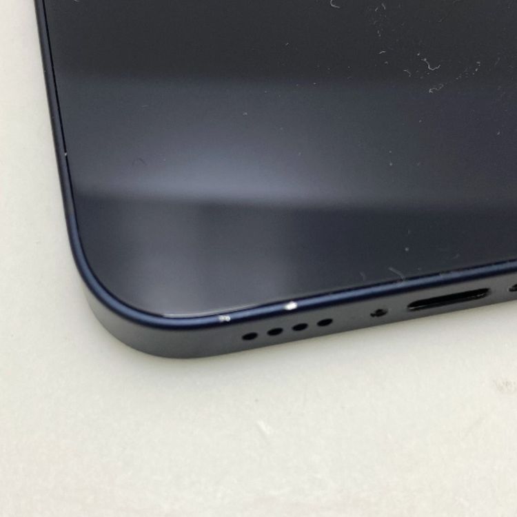 �ڼ��ߤʤߡۢ�SB���Хåƥ꡼82% iPhone12 mini 64GB �֥�å�