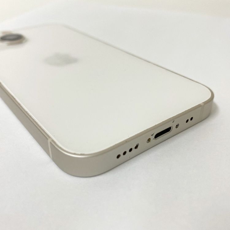 ڼߤʤߡۢɥ⢡Хåƥ꡼78% iPhone13 mini 128GB 饤