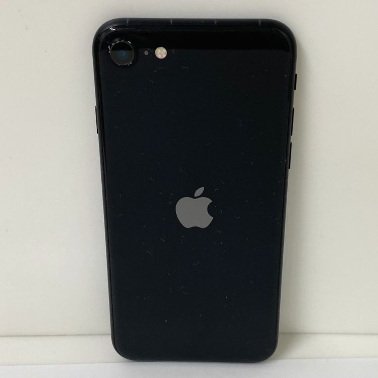 ڼߤʤߡۢɥ⢡Хåƥ꡼73% iPhone SE2 128GB ֥å