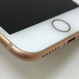 �ڼ��ߤʤߡۢ�au���Хåƥ꡼88% iPhone 8 64GB �������