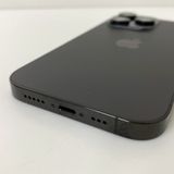 �ڼ��ߤʤߡۢ�au���Хåƥ꡼84% iPhone14 Pro 128GB ���ڡ����֥�å�