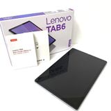 �ڼ��ߤʤߡۢ�SoftBank��Lenovo TAB6��A101LV