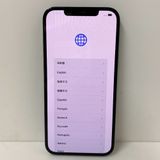 �ڼ��ߤʤߡۥХåƥ꡼87% iPhone 12 Pro Max 128GB �ѥ��ե��å��֥롼