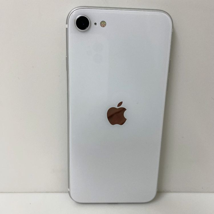 �ڼ��ߤʤߡۢ�au���Хåƥ꡼86% iPhone SE ��2���� 64GB