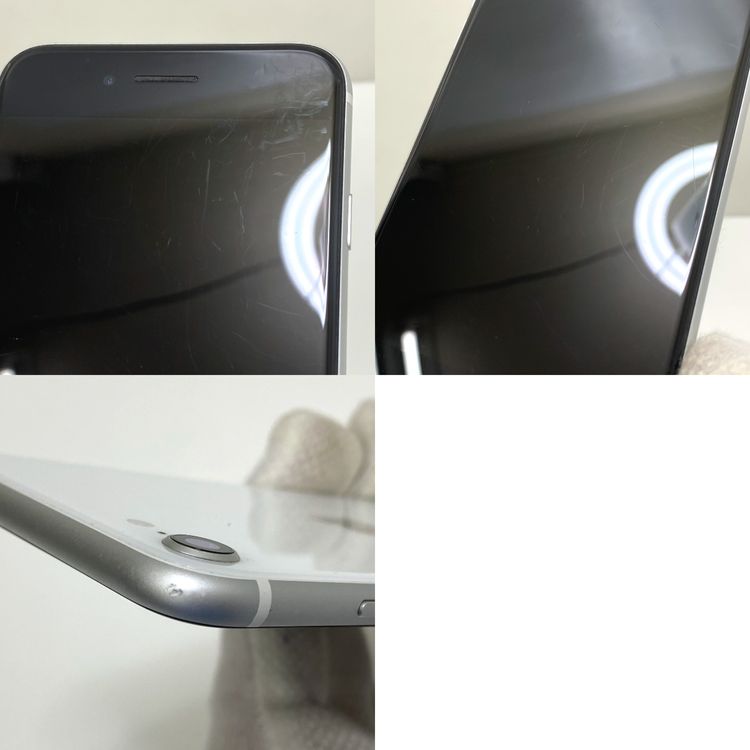 �ڼ��ߤʤߡۥХåƥ꡼77% iPhone SE ��2���� 64GB