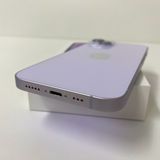 �ڼ��ߤʤߡۢ��ɥ��⢡�Хåƥ꡼82% iPhone14 256GB �ѡ��ץ�