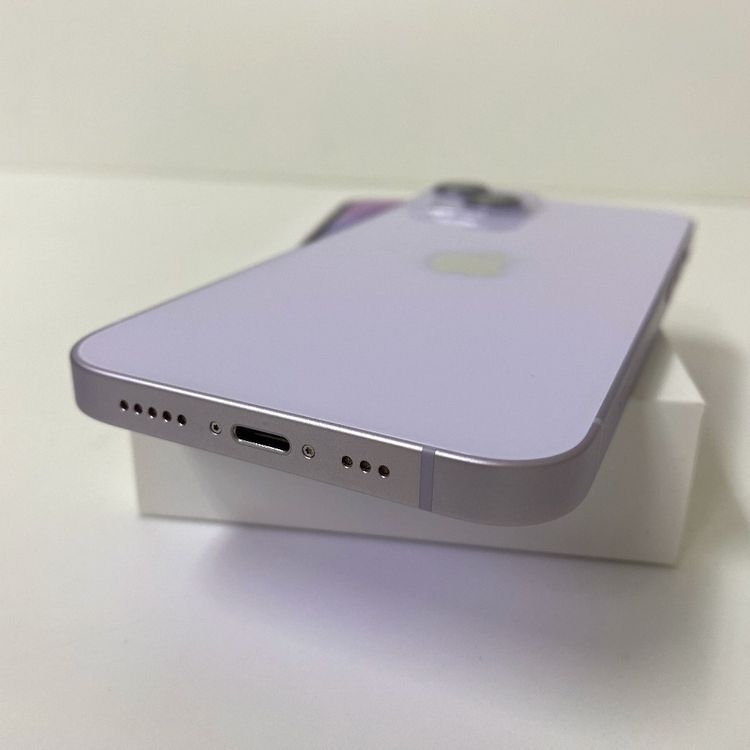 �ڼ��ߤʤߡۢ��ɥ��⢡�Хåƥ꡼82% iPhone14 256GB �ѡ��ץ�