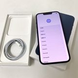 ڼߤʤߡۢUQХåƥ꡼99% iPhone13 128GB ߥåɥʥ