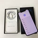 ڼߤʤߡۢauХåƥ꡼77% iPhone12 Pro 128GB ֥롼