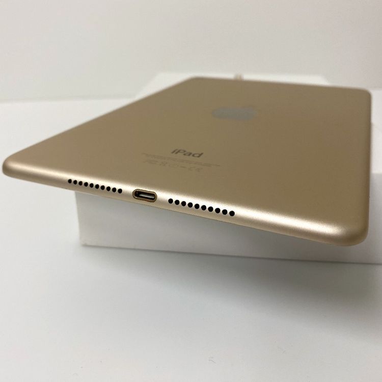 �ڼ��ߤʤߡۢ�Wi-Fi��iPad mini ��4���� 128GB �������