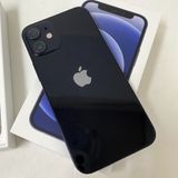 ڼߤʤߡۢauХåƥ꡼79% iPhone12 mini 256GB ֥å