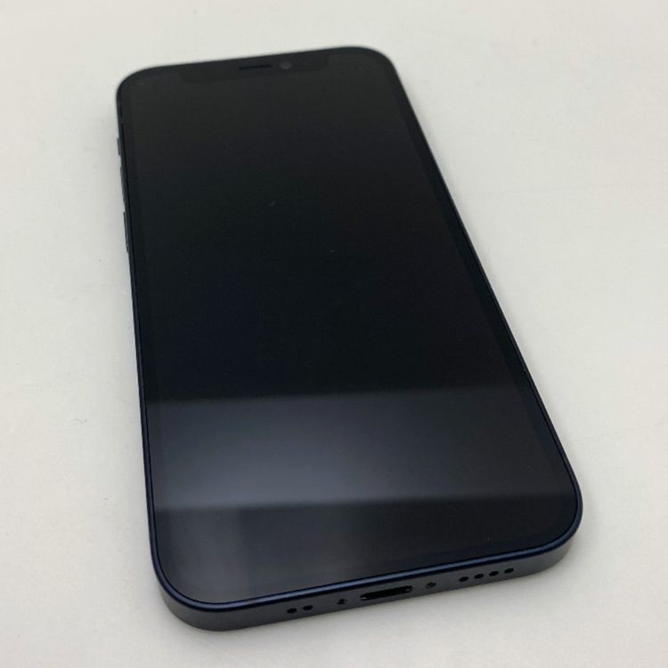 �ڼ��ߤʤߡۢ�SB���Хåƥ꡼82% iPhone12 mini 64GB �֥�å�