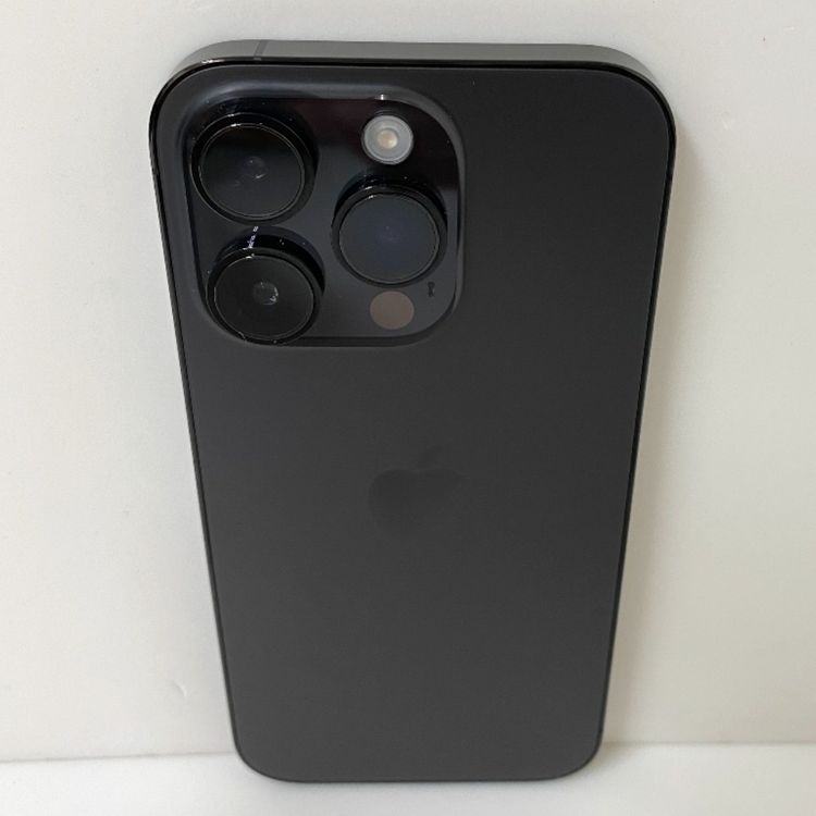 �ڼ��ߤʤߡۢ�au���Хåƥ꡼84% iPhone14 Pro 128GB ���ڡ����֥�å�