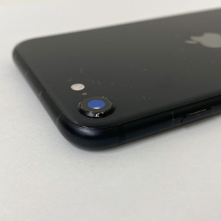 ڼߤʤߡۢɥ⢡Хåƥ꡼73% iPhone SE2 128GB ֥å