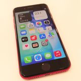 �ڽ���Ź�����ѡ�iPhoneSE3 64GB �Хåƥ꡼��������100%