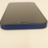 ڽŹѡiPhone12mini 64GB ֥롼 Хåƥ꡼100%