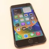 �ڽ���Ź���ݺѡ� iPhone8 Plus 64GB �Хåƥ꡼��������100%