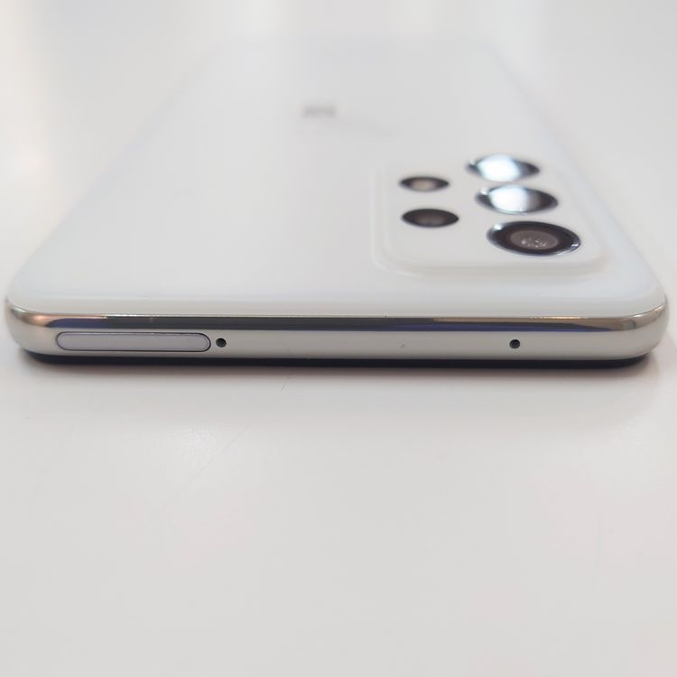 �ڽ���Ź���ݺѡ�Galaxy A52 5G 128GB ��������ۥ磻��