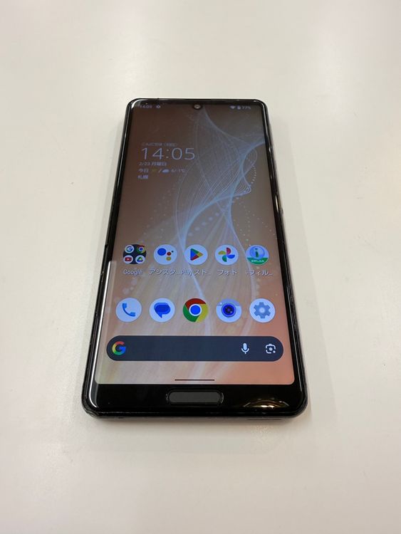 �ڽ���Ź���ݺѡ�AQUOS sense4 64GB �֥�å�