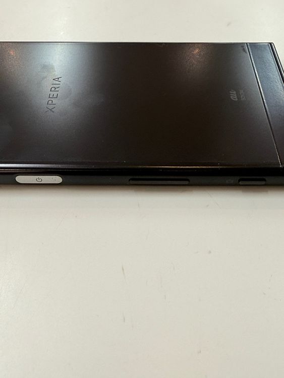 �ڽ���Ź���ݺѡ�Xperia XZ 32GB �ߥͥ��֥�å�