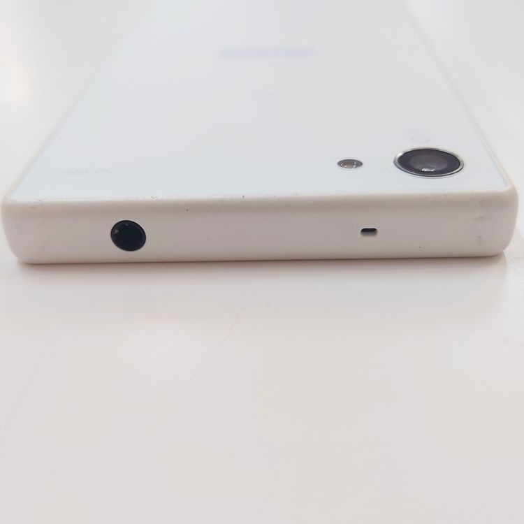 �ڽ���Ź���ݺѡ�Xperia Z5 Compact 32GB �ۥ磻��