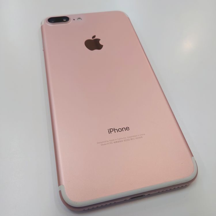 ڽŹѡiPhone7Plus 128GB  Хåƥ꡼100%