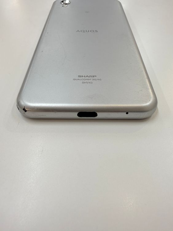 �ڽ���Ź���ݺѡ�AQUOS sense2 32GB ����С�