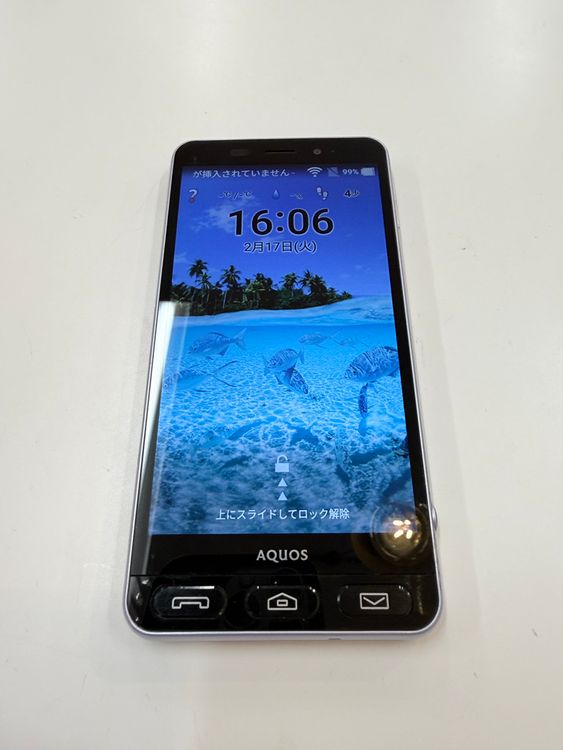 �ڽ���Ź���ݺѡ� ����ץ륹�ޥ�3 16GB �饤��å�����С�