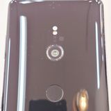 �ڽ���Ź�����ѡ�Xperia XZ3 64GB �֥�å� �Хåƥ꡼�򴹺Ѥ�