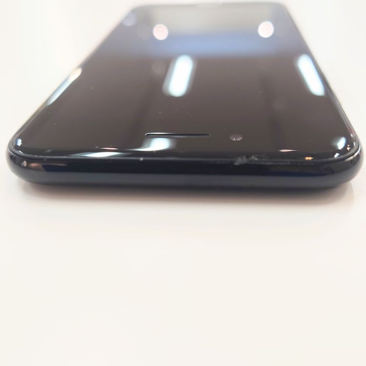 �ڽ���Ź���ݺѡ�iPhone7 256GB �֥�å�