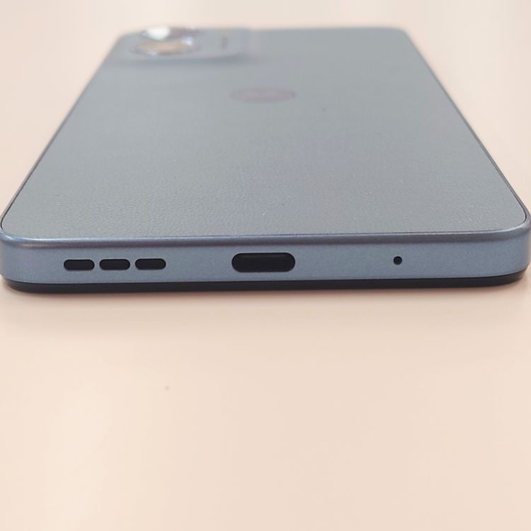�ڽ���Ź���ݺѡ�MOTOROLA moto g05 128GB �ߥ��ƥ��֥롼