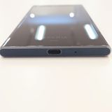 �ڽ���Ź���ݺѡ�Xperia XZ Premium 64GB �֥�å�