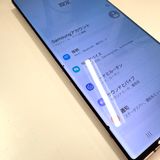 �ڽ���Ź���ݺѡ�Galaxy Note20 Ultra 5G 256GB �ߥ��ƥ��å� �֥���