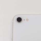 �ڽ���Ź�����ѡ�iPhoneSE2 128GB �ۥ磻�� �Хåƥ꡼��������100%