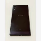 �ڽ���Ź���ݺѡ�Xperia XZ 32GB �ߥͥ��֥�å�