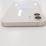 �ڽ���Ź�����ѡ�iPhone12 64GB �ۥ磻�� �Хåƥ꡼��������100%