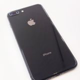 �ڽ���Ź���ݺѡ� iPhone8 Plus 64GB �Хåƥ꡼��������100%
