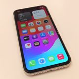 �ڽ���Ź�����ѡ�iPhone11 128GB �ۥ磻�� �Хåƥ꡼��������100%