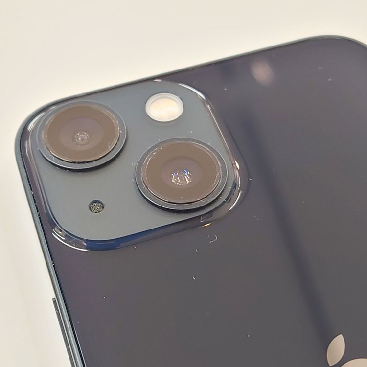 ڽŹѡiPhone13mini 128GB ߥåɥʥ Хåƥ꡼100%